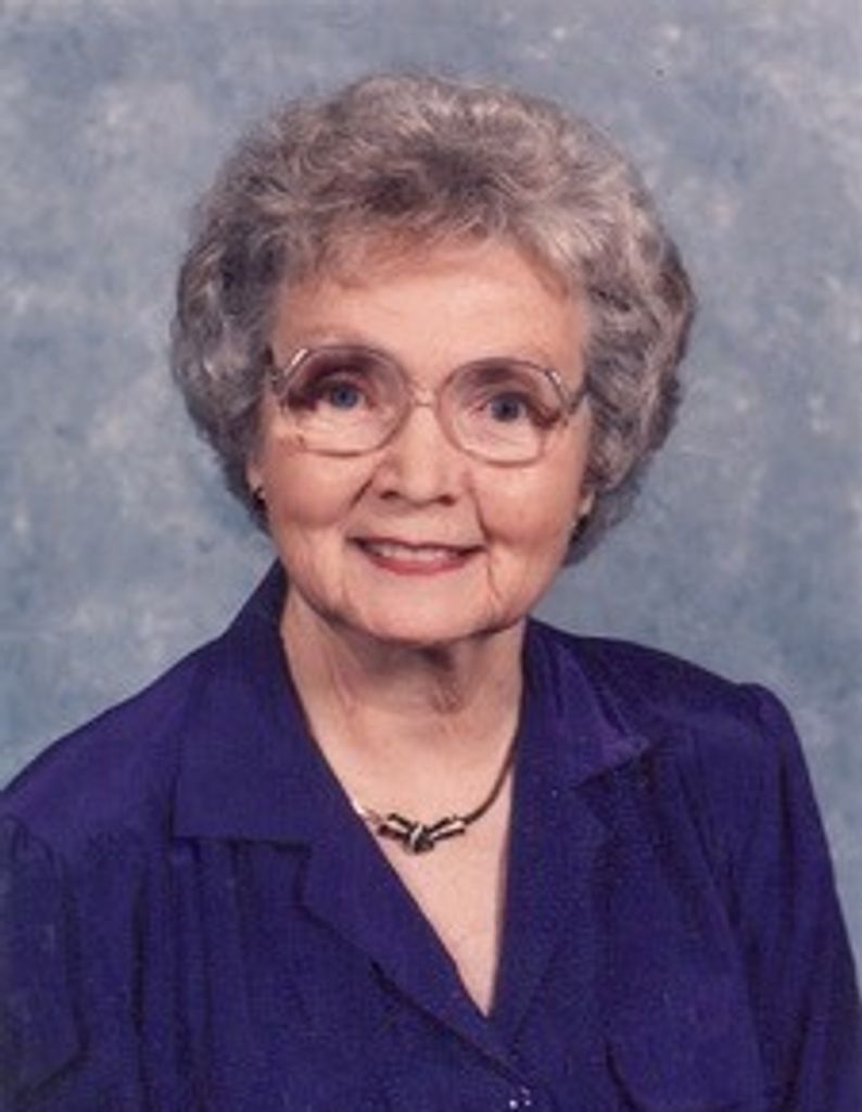 Dorothy Brown