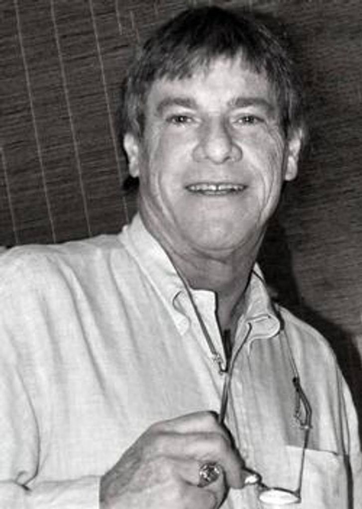 Stephen Frederic Davis