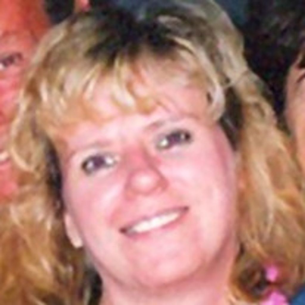 Mary Quinn Profile Photo