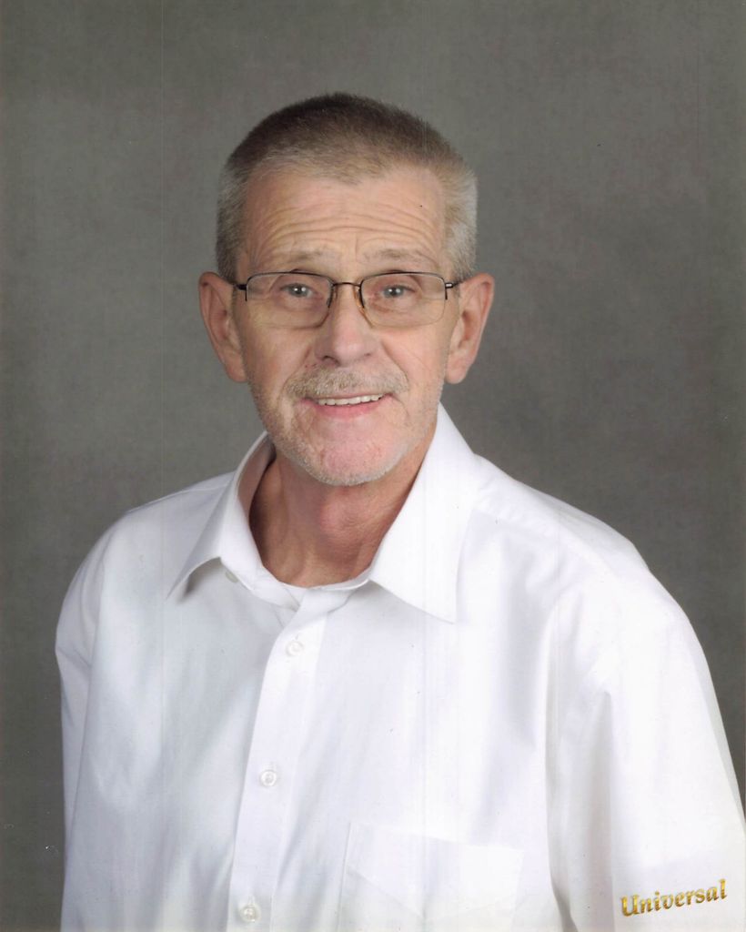 Alan L. Sorenson Profile Photo