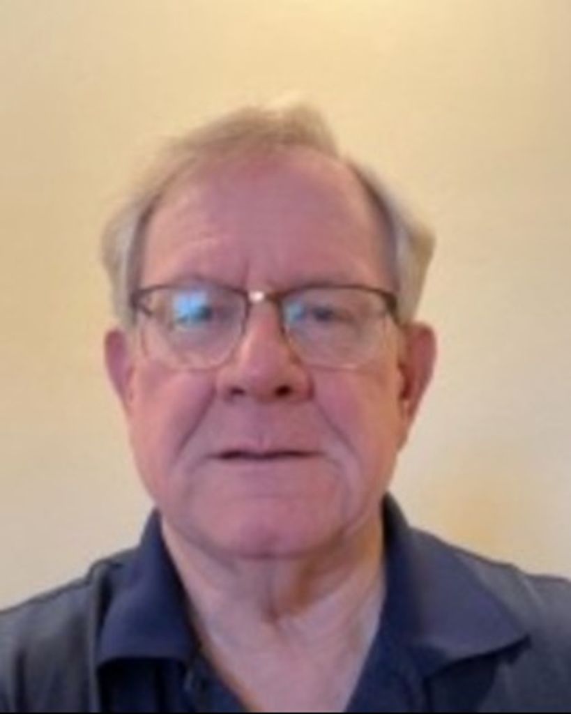 John K. Preston Profile Photo