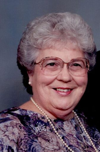Doris J. Reitz Profile Photo
