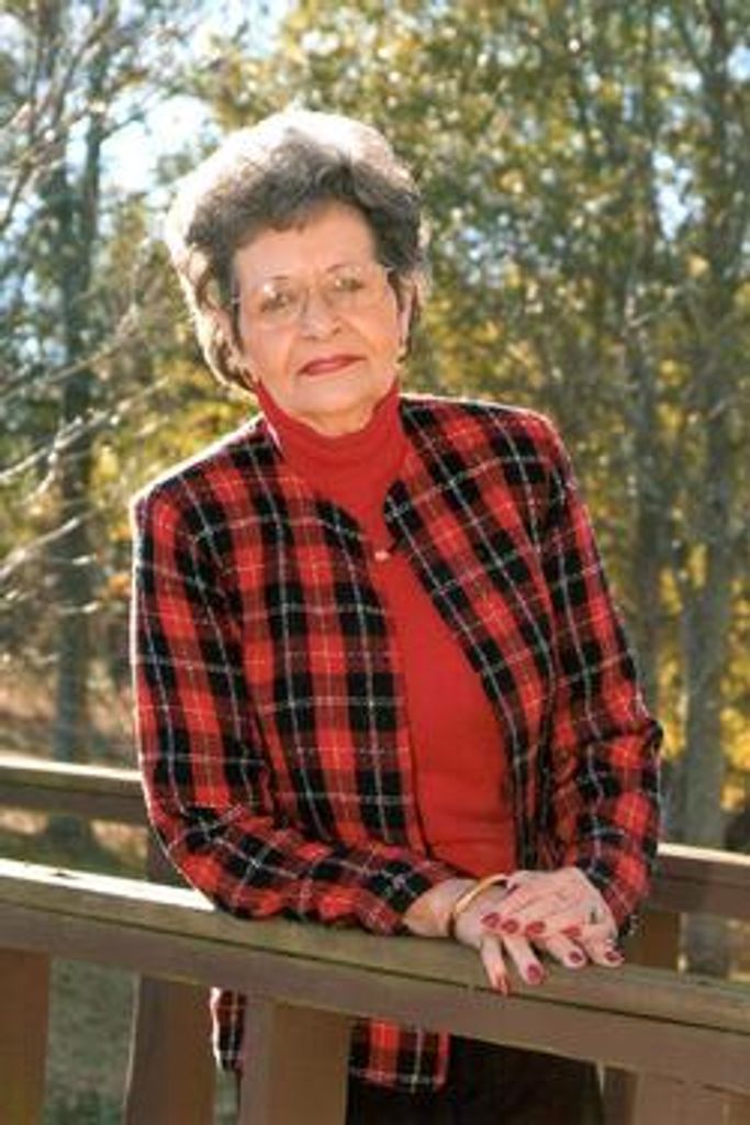 Gladys Perkins
