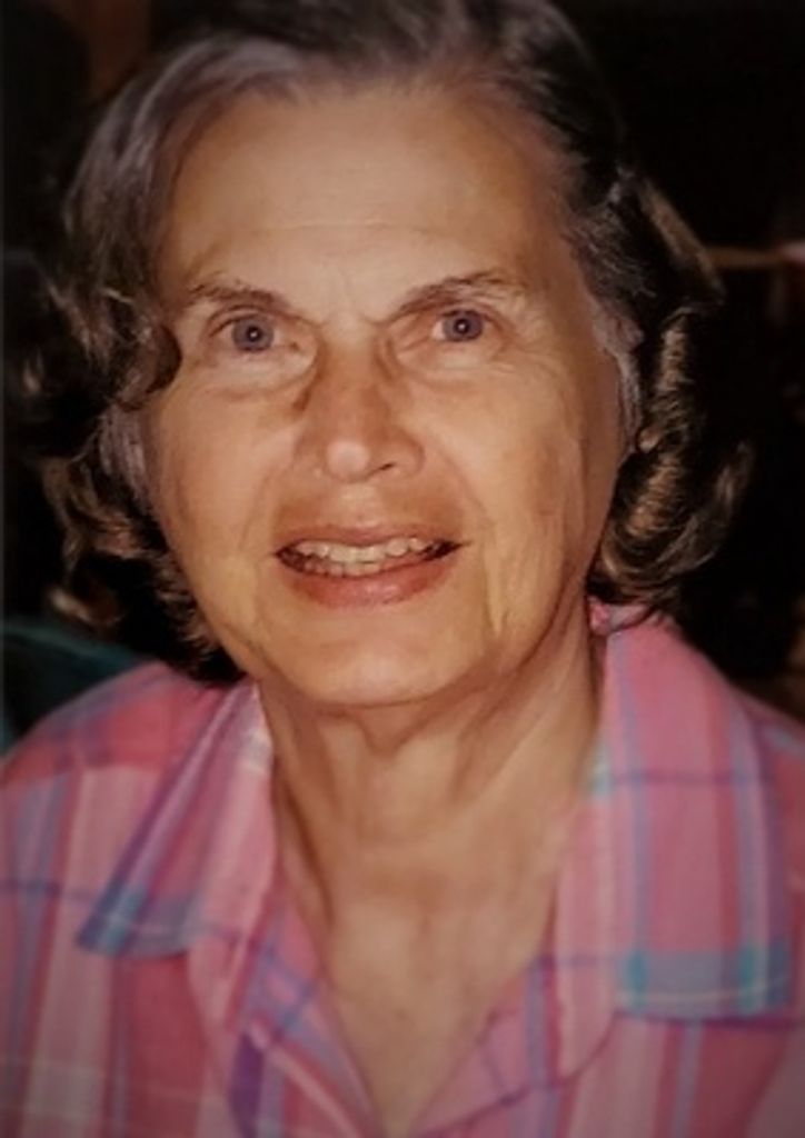 Elizabeth V. Gesser
