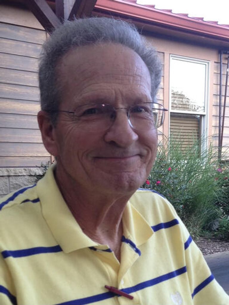 Thomas K. Buckles Profile Photo