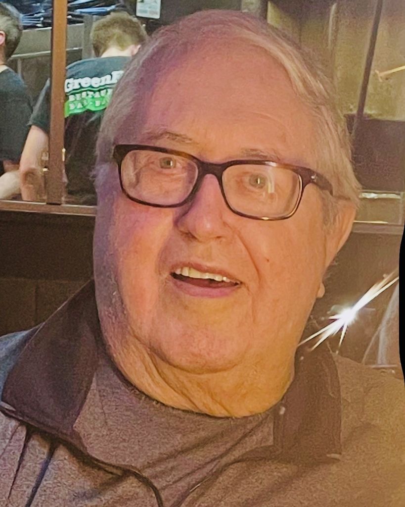 Charles Gerald Walter