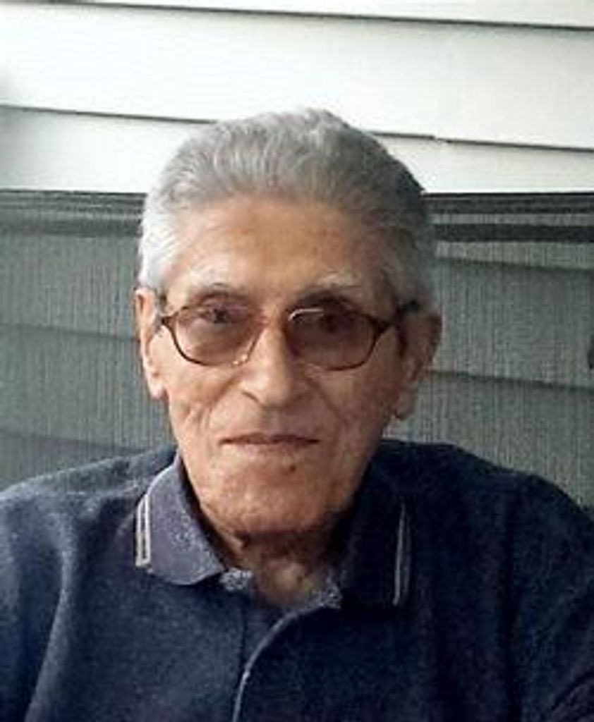 Angelo L. Tolfa