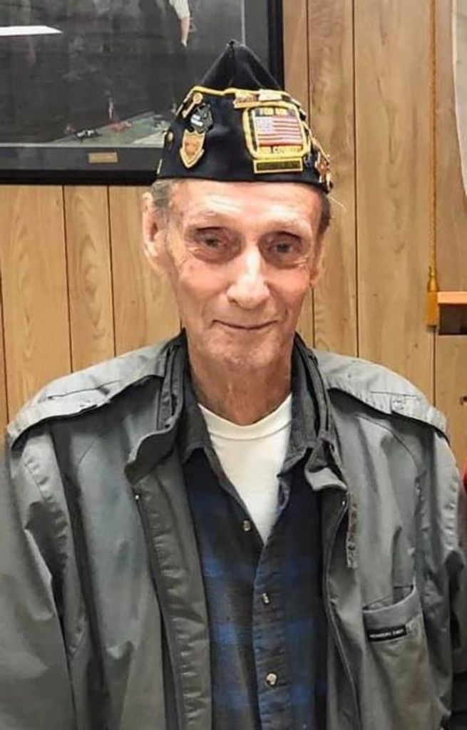 Bobby Massey Sr.