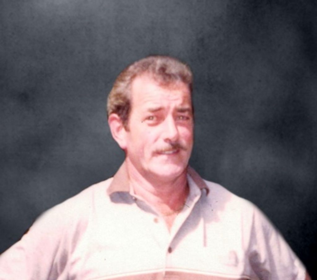 Larry M. Spring Profile Photo