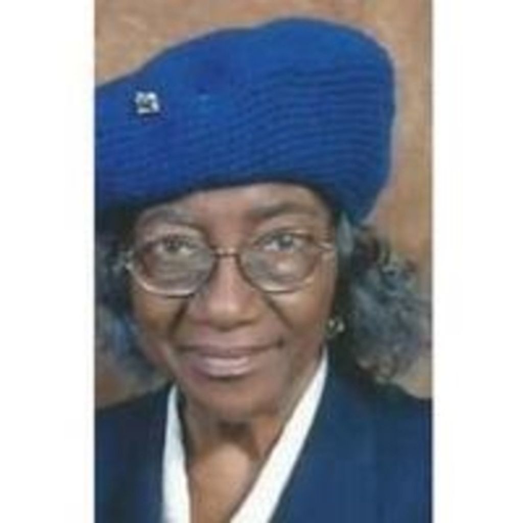 Ethel Lee Mayers