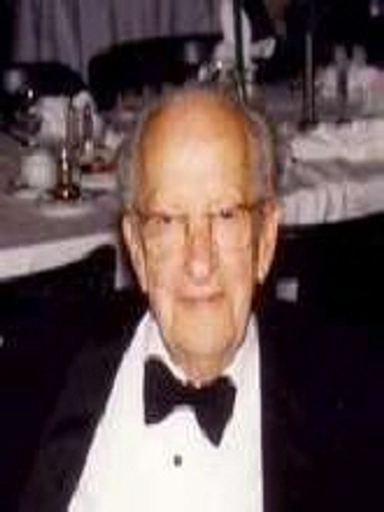 Harry Atkinson, Jr. Profile Photo