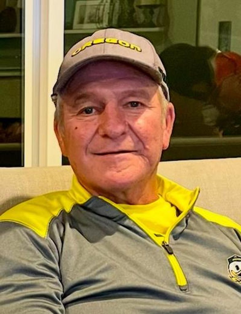 Richard "Rick" Rue Profile Photo