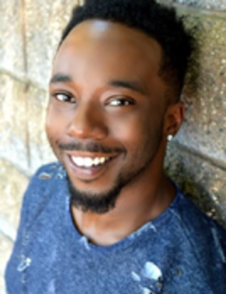 Gregory James Washington Ii