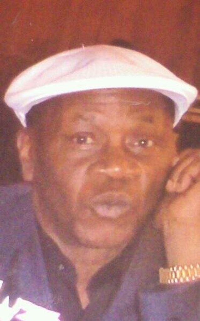 Endy  S Griffiths Profile Photo