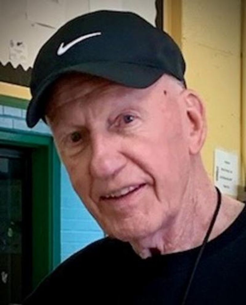 George Alexander Siford Profile Photo