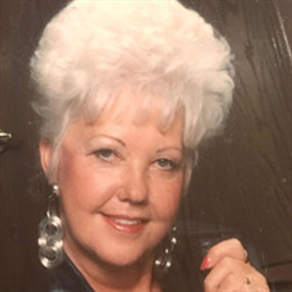 Alice Faye King Profile Photo