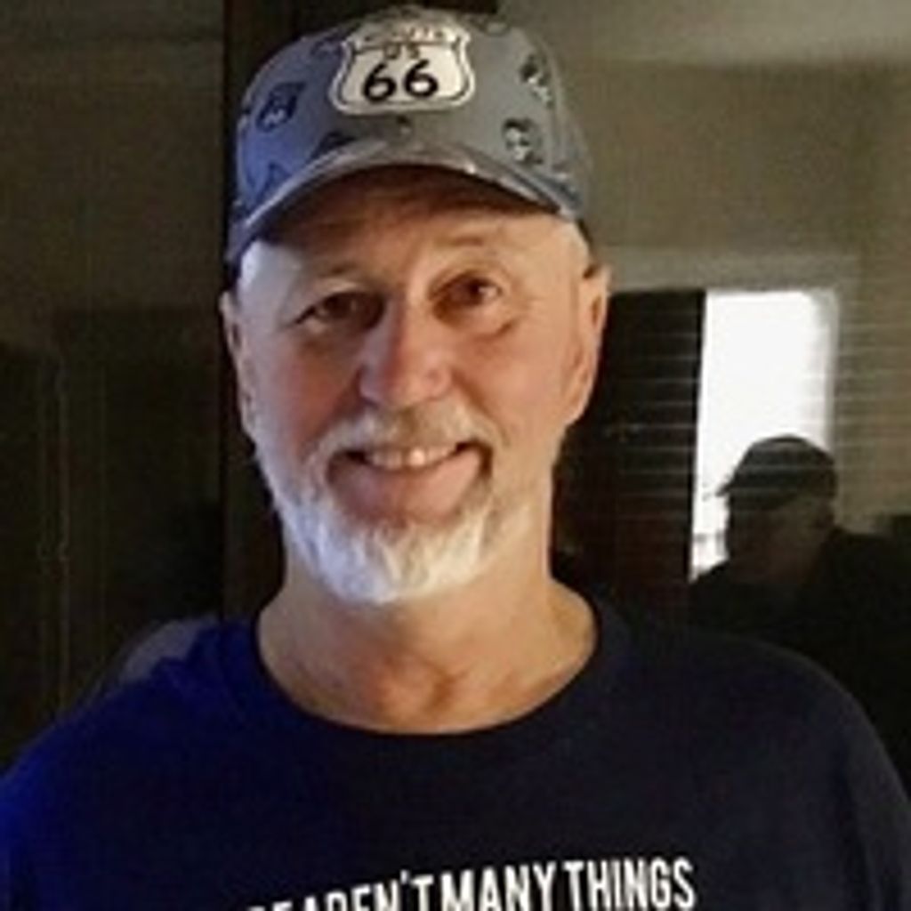 David  Edward Prinkey