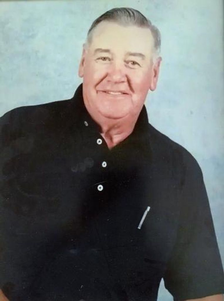Hubert Randolph Braswell Profile Photo
