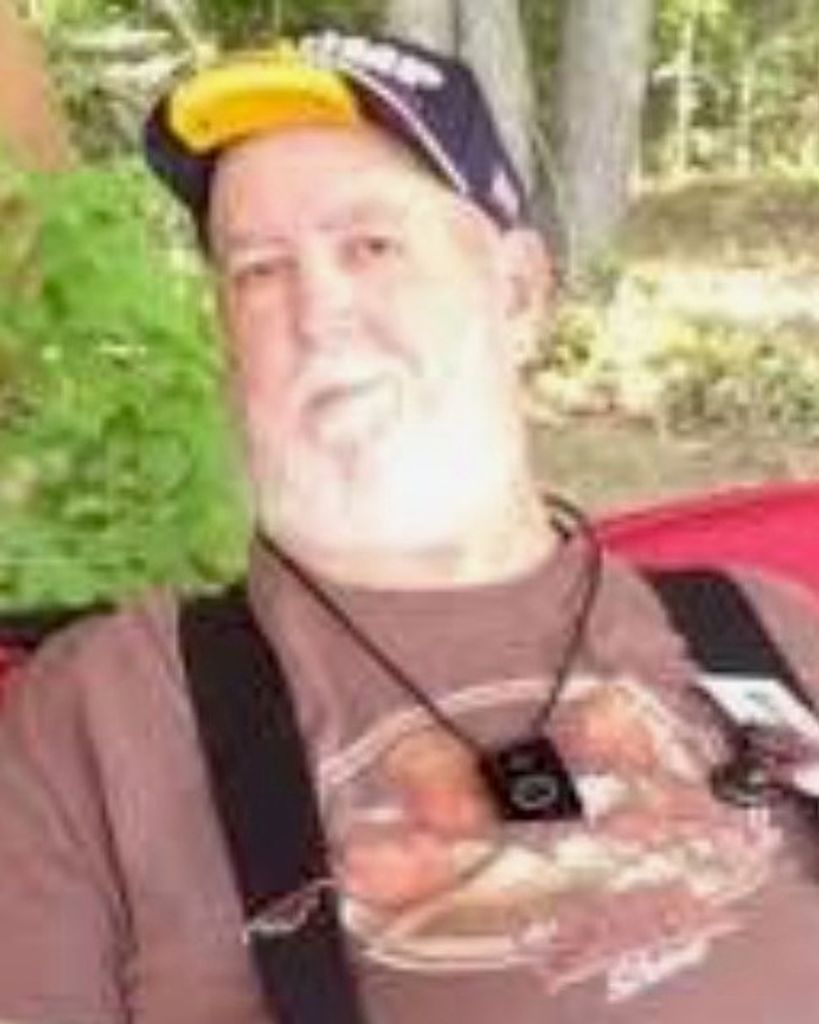 Curtis Eugene Cory Profile Photo