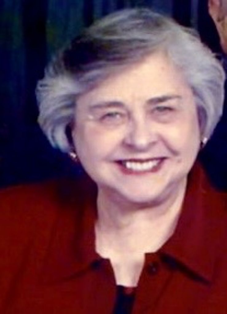 Barbara L Haar