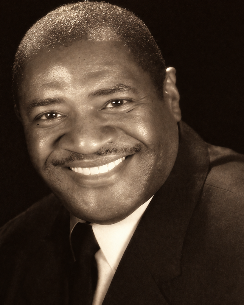 Anthony Jerome Hill Profile Photo