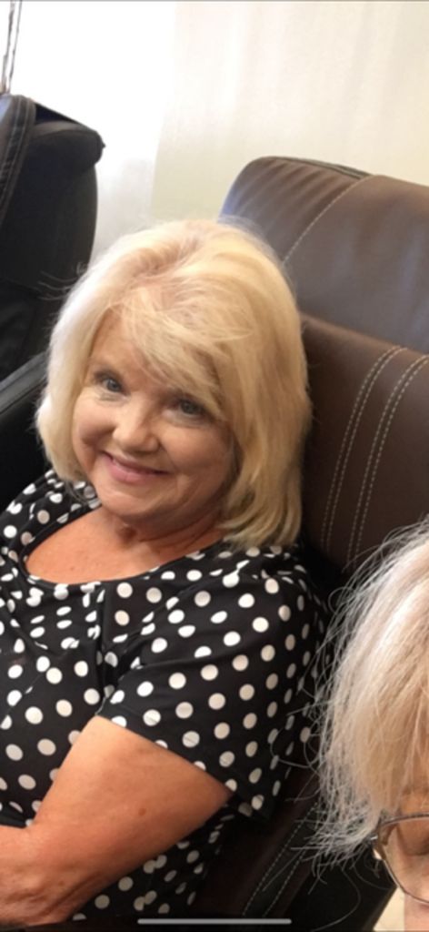 Dorothy Ann Lawson Profile Photo