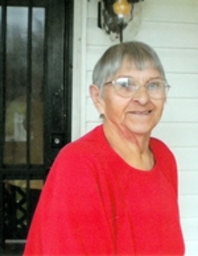 Marguerite Dixon