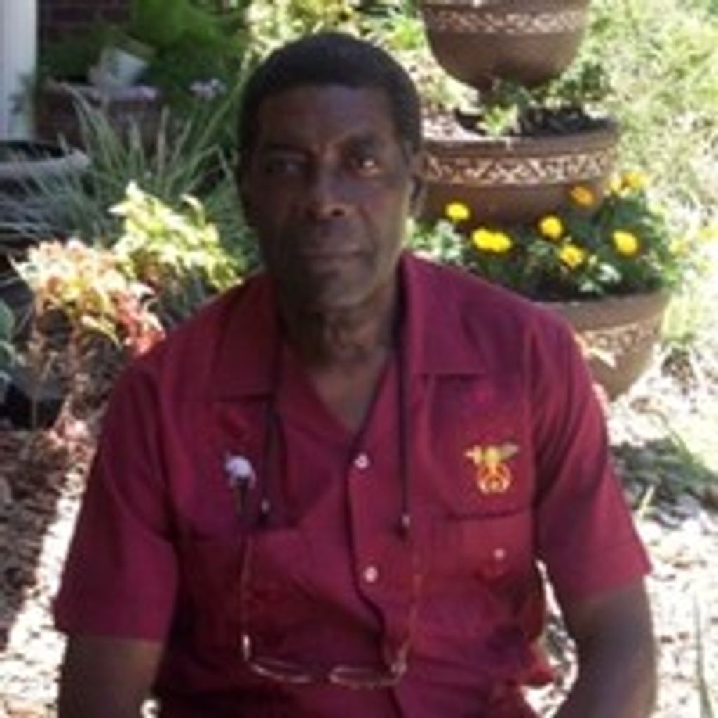 Clifford G. Black