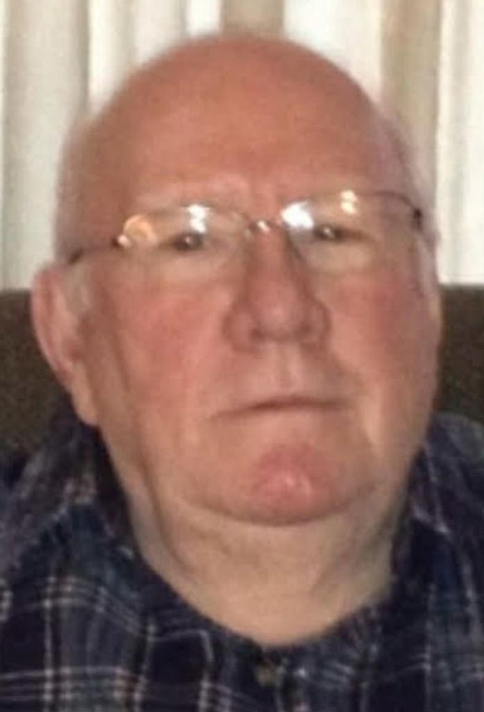 Russell David Kroenig