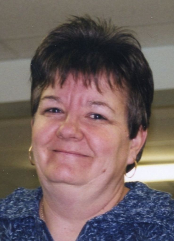 JoAnn Stafford