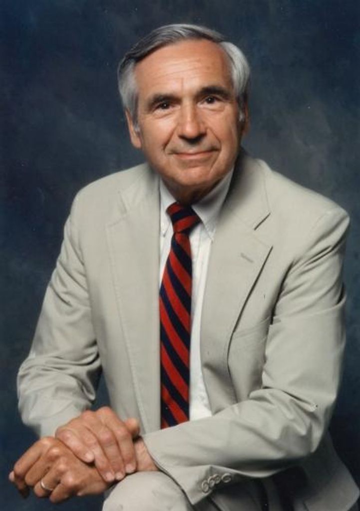 Robert "Bob" Elmer Noll Profile Photo