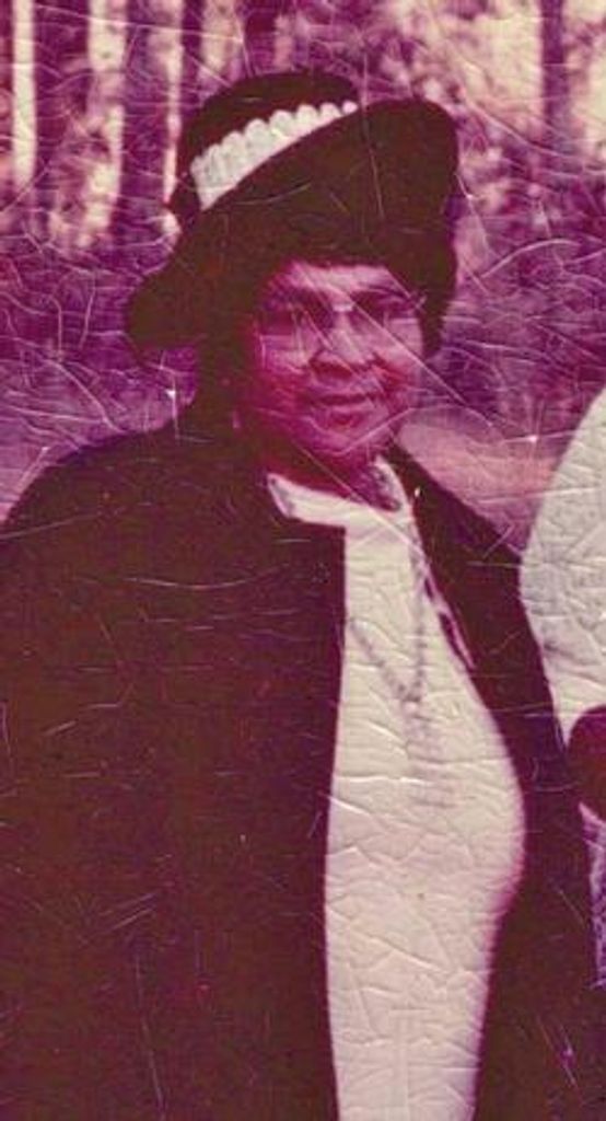 Willie Mae Wilson Profile Photo