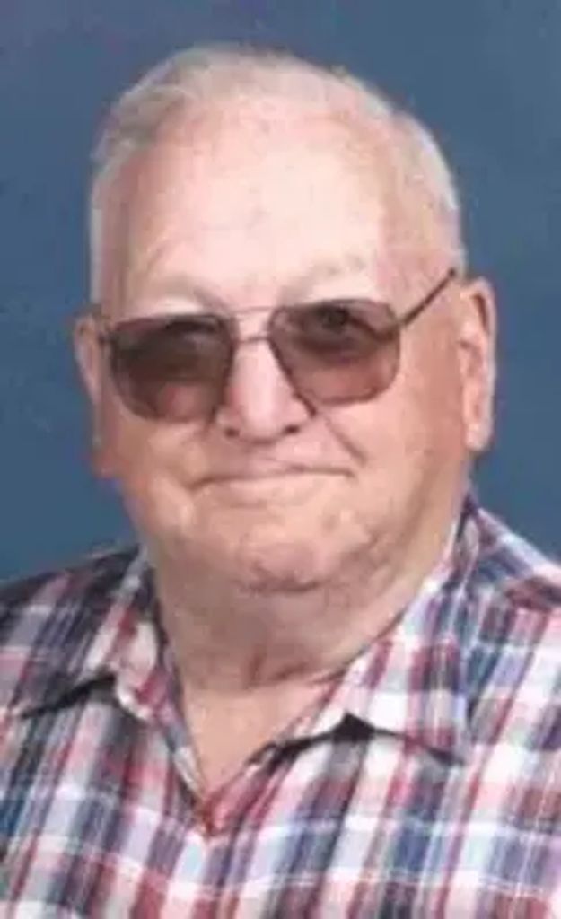 Clayton H. Becker