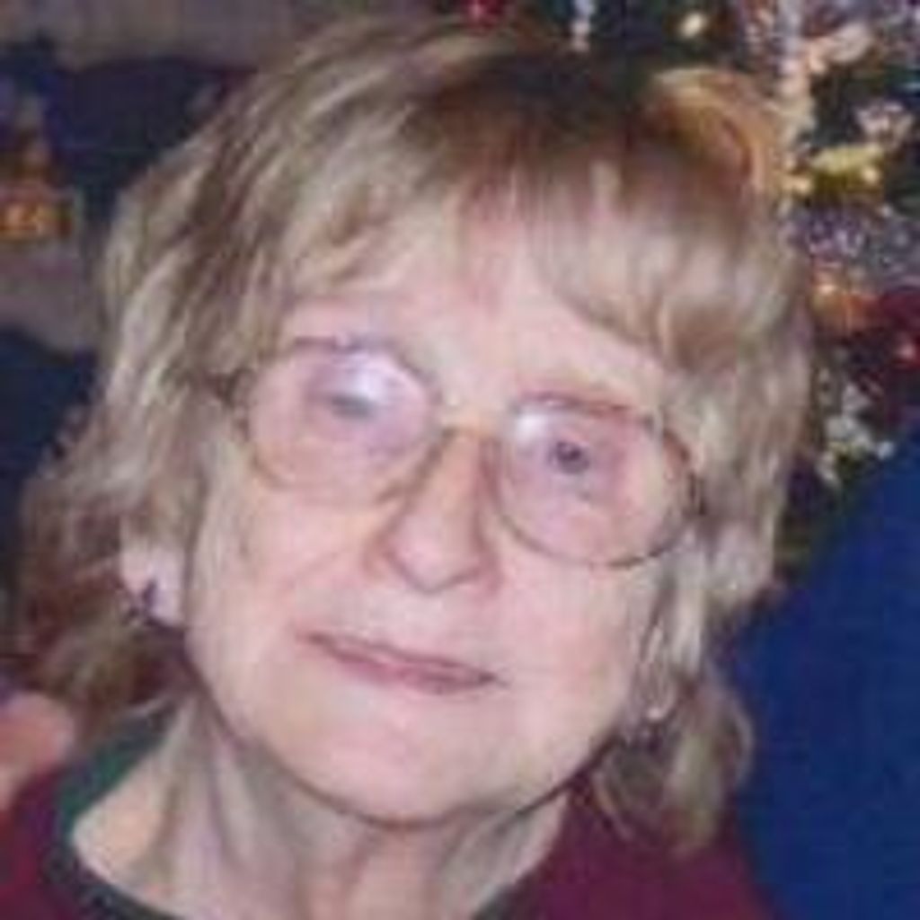 Kelley, Lillian I.