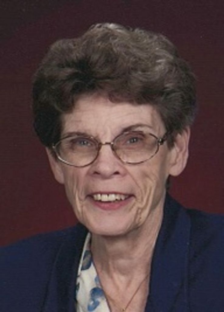Lois M. Bailey Profile Photo