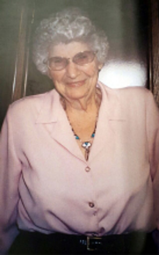 Irma Viola Denny