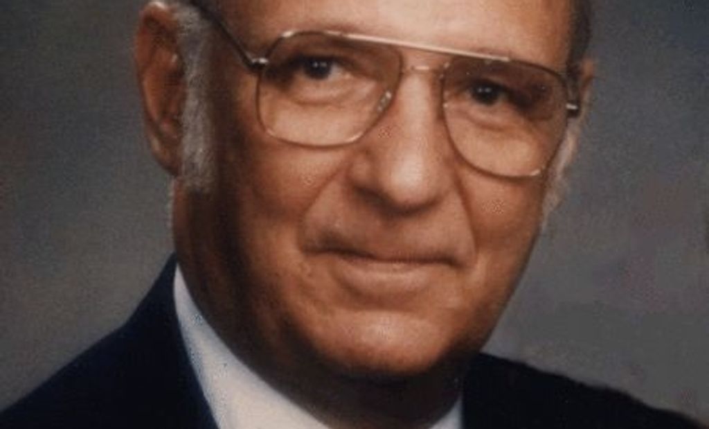 Joseph W. Miller
