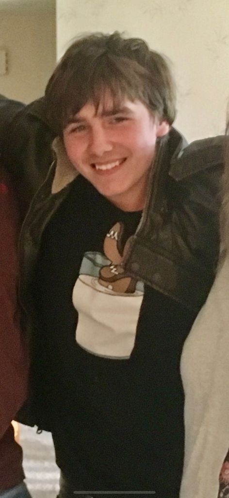 Alexander Lee Mcclelland Profile Photo