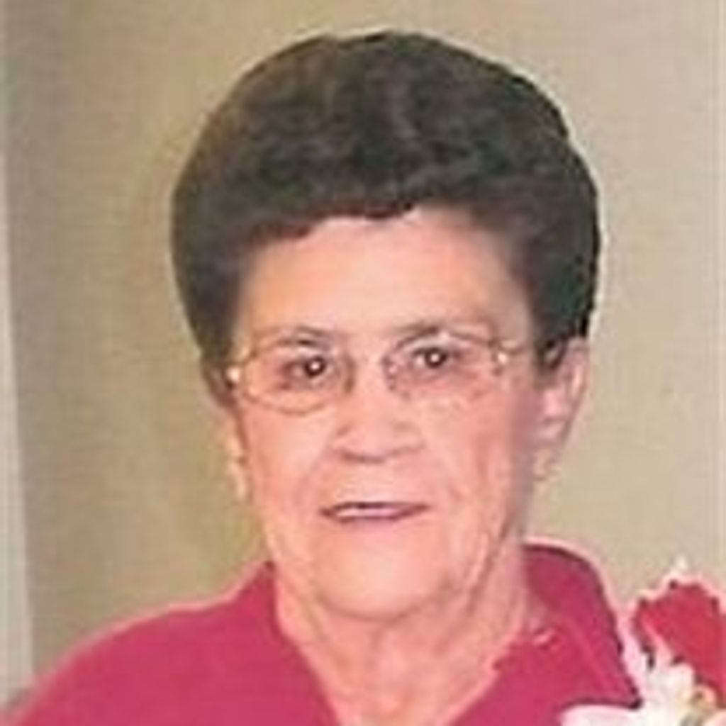 Anita June Summers