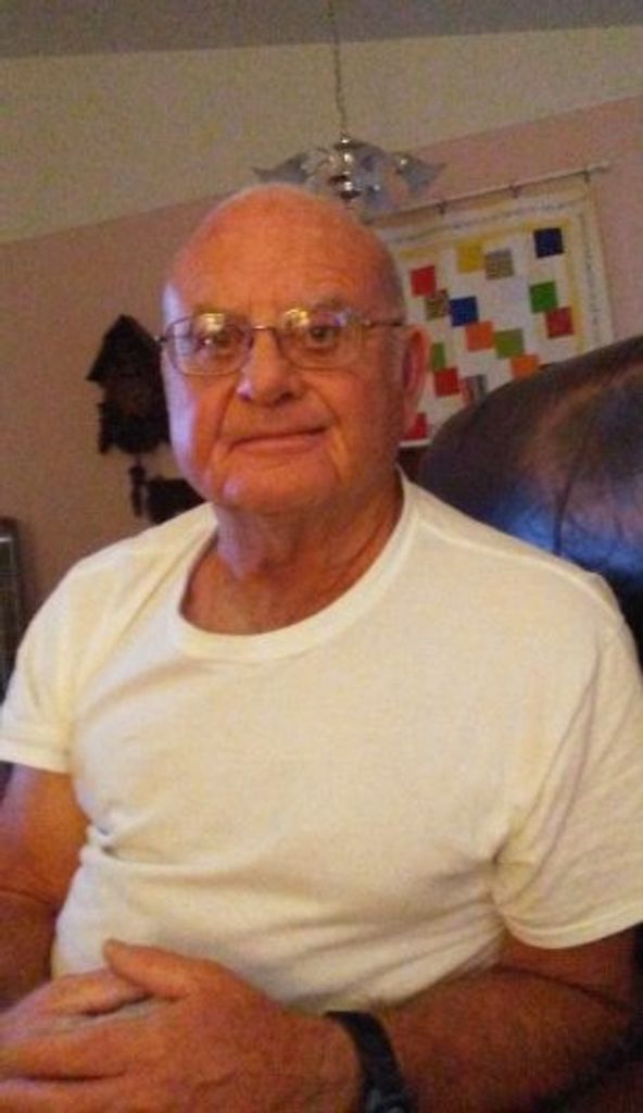 William Randall Clark Profile Photo