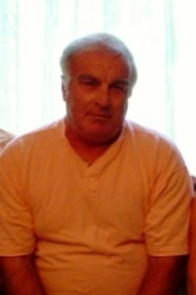 Lloyd G. Mccorkel