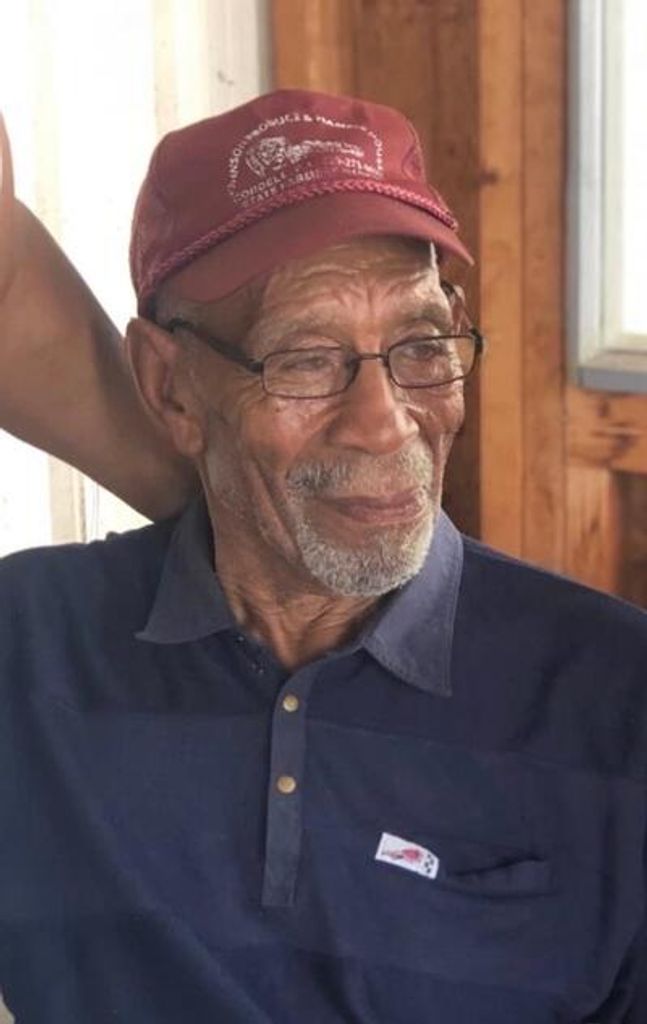 Mr. Mandle Lee Johnson, Sr. Profile Photo