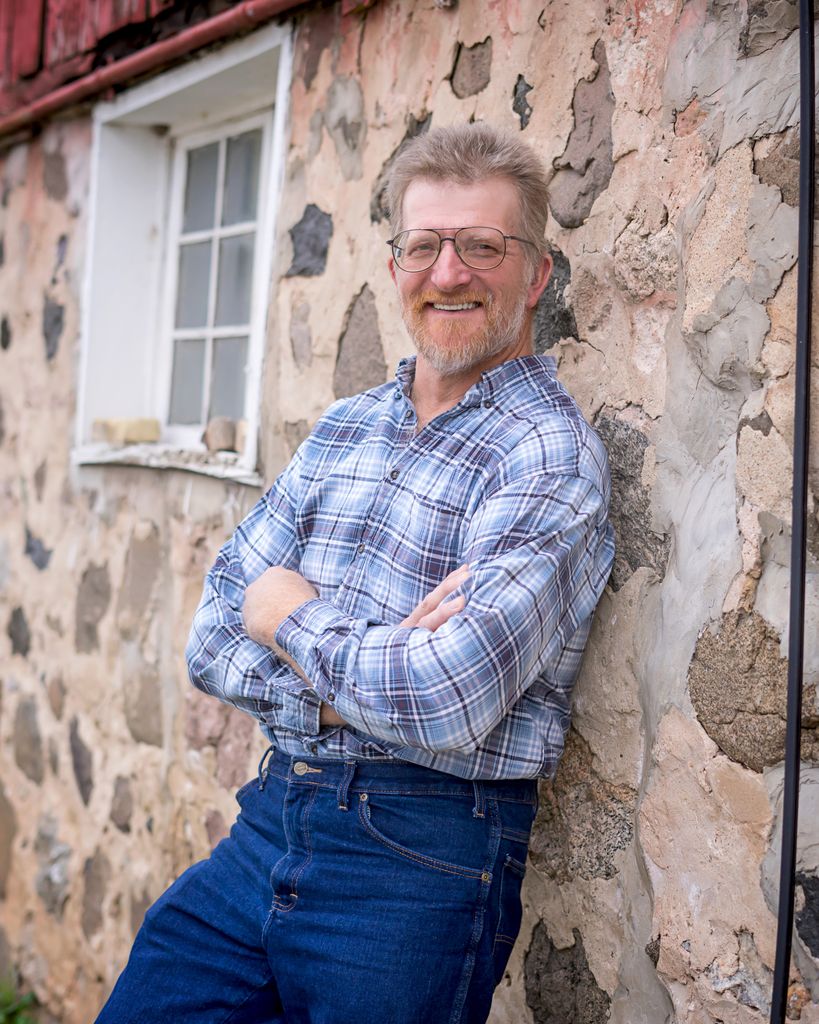 Jeffrey Zimmerman