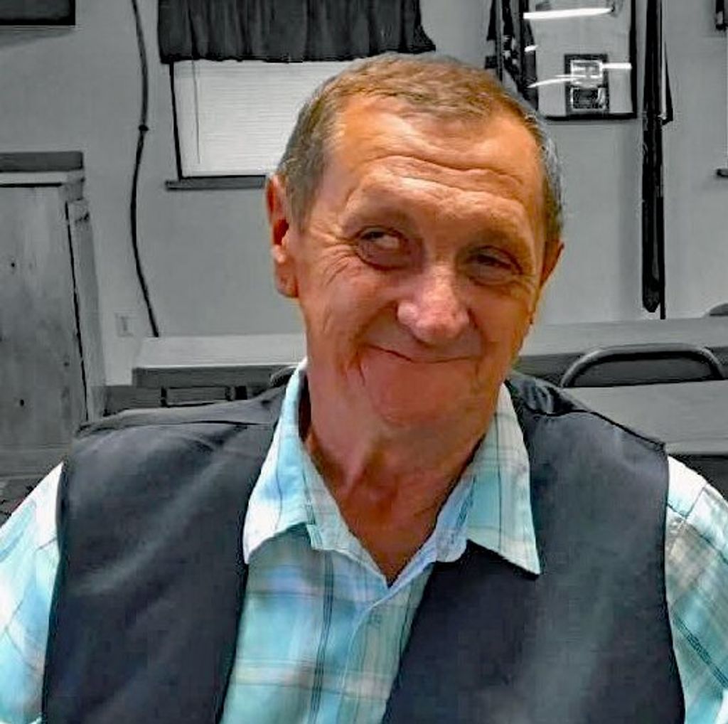 Earl Lee George, Sr.