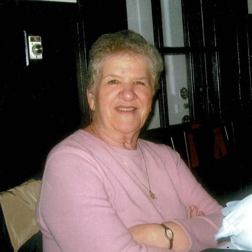Marguerite Moskwa Profile Photo