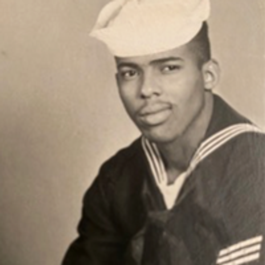 Willie J. Coates