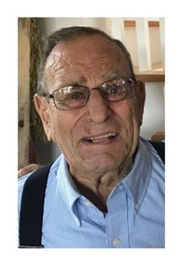 Richard  F. Natalino