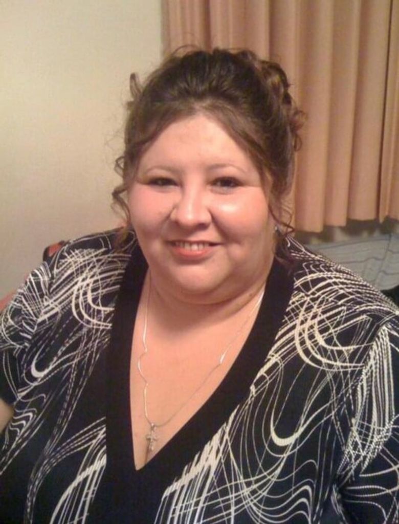 Laura Hamlett