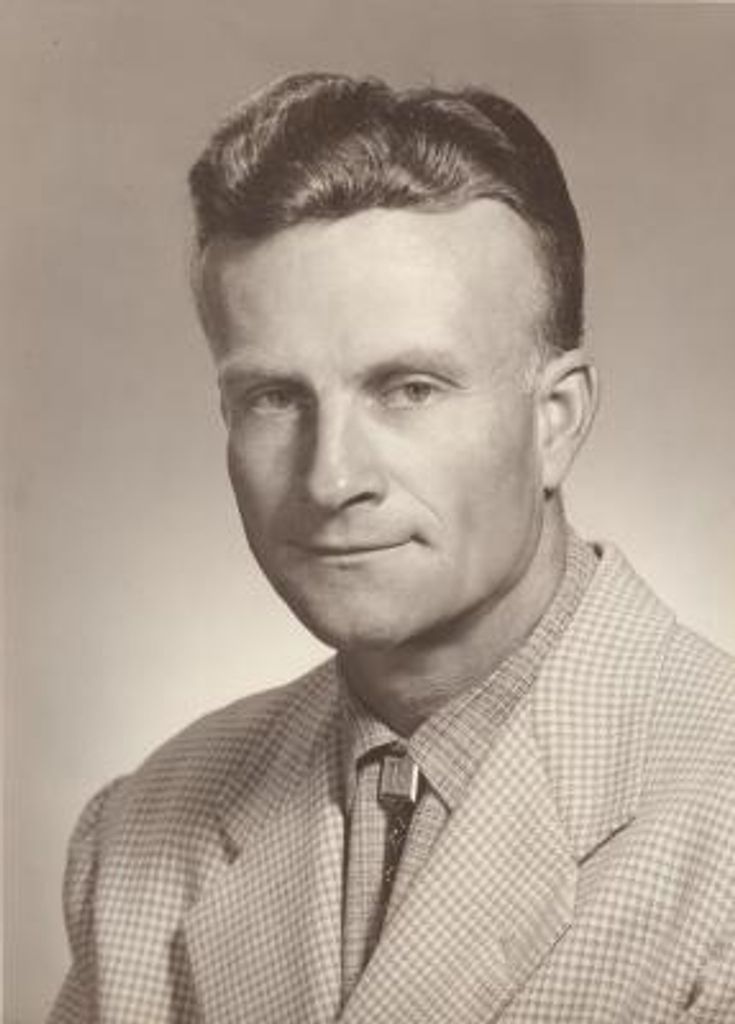 Karger, Robert William
