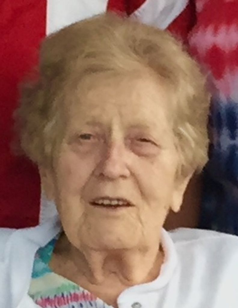 Wanda L. Walker